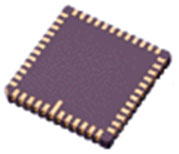 Flash Memory IC Chip