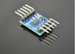 3 Axis Gravity Acceleration Arduino Sensor Module , Triple Axis Accelerometer