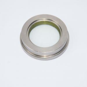 Quality Tight Sealing Hermetic Sight Glass Flanged Glass To Metal Seal for sale
