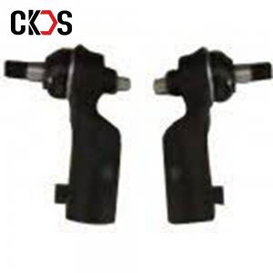 Quality Hot sale diesel truck spare parts tie rod end for HINO truck 45420-1940 M21*1.5 for sale