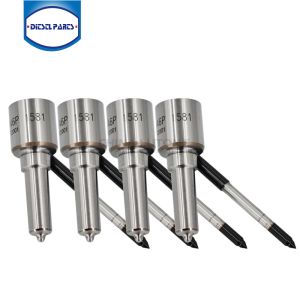 Buy cheap Diesel Injector Nozzles 0433175431 DSLA142P1474 Nozzle Sprayer 0433175431 from wholesalers
