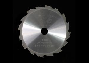 China 190mm Conical Scoring Saw Blade / Diamond Saw Blade For Electric Saw on sale