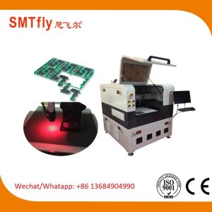 Buy cheap 355nm Depaneling-PCB Depaneling and 10W UV Laser PCB Depaneling Machines from wholesalers