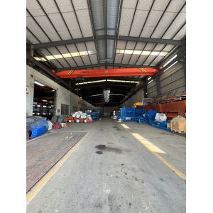 Hunan Sunny Intelligent Machinery Co.,LTD.