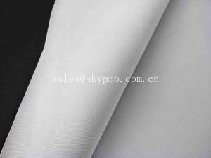 China Horizon Smooth Surface Neoprene Fabric Roll Sheets 2mm Foam Rolls Elastic Waterproof Fabric on sale