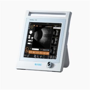 China Automatic Save 4d Ultrasound Scanner Machine 10MHz NonFocusing Imported Probe on sale