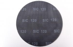 Quality 15 Inch Sanding Screen Disc / Silicon Carbide Floor Sanding Abrasives for sale