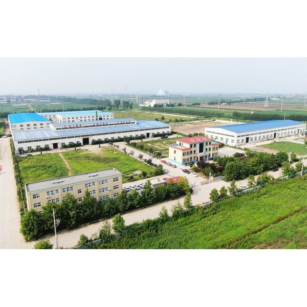 Coal Mining Rubber Coated 25mm Conveyor Drum Pulley