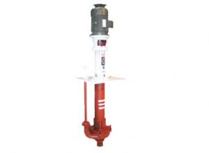 China Vertical Slurry Pump on sale