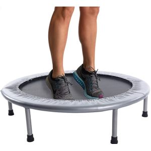Buy cheap Best-rated fitness trampoline, 36-Inch Folding fitnessTrampoline, foldable from wholesalers
