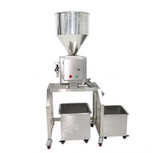 Quality High Accurate Adjustable Metal Separator With Micro Computer Control And LED Indicate for sale