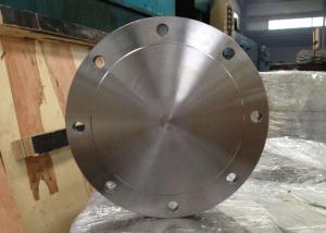 Quality ANSI B16.5 CL150 DN10 Blind Pipe Flanges for sale