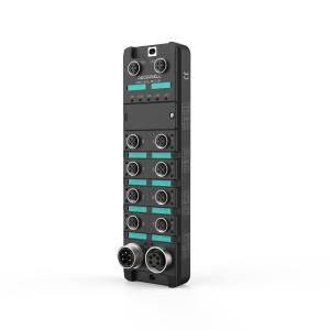 China Decowell SD Series IP67 I/O Modules: ODM PLC Input/Output IO-Link Master Module for Reliable Industrial Automation on sale