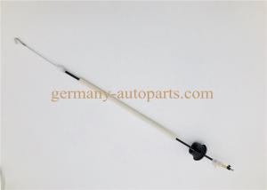 Quality Audi Q7 3.0L Front Door Lock Car Steering Parts Inner Handle Release Cable 4L0837085B for sale