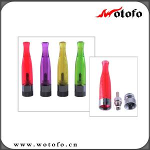China Gs h2 clearomizer changeable coil replaceable Bottom Coil hot sell supplier vapor on sale