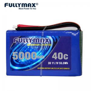 Quality 5000mAh 11.1v 12v  Portable NCM Emergency Car Jump Starter Battery Pack Power Bank for sale