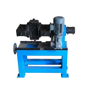 Buy cheap Independent Motor Rigid Stranding Machine Jlk-630 With Loading System from wholesalers