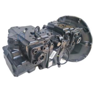 China 708-2L - 00300 Hydraulic Pump Motor Parts Excavator Komatsu PC200 Hydraulic Pump on sale