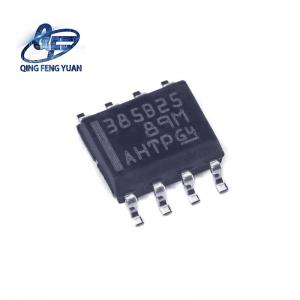 China LM385BDR-2-5 Texas Instruments National Semiconductor TQFP-64 Power Amp Chip on sale