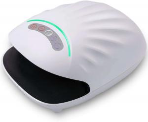 Quality Portable Heating Cordless Hand Massager Electric ROHS Approved for sale