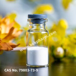 Quality CAS 79803-73-9 MOPSO Sodium Salt 3-(N-Morpholinyl)-2-Hydroxypropanesulfonic Acid for sale
