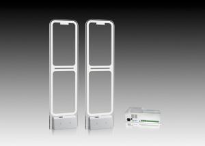Quality AM Detection Antenna EAS Alarm System Antitheft Gate Embedded / Cutting / Trunking for sale