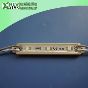 Buy cheap SMD3528 IP65 Natural White SMD LED Module, LED Signs display from wholesalers