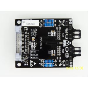 Buy cheap IGBT driver PSPC420-62,driver core 2DI615, For infineon IGBT: FF150R12KS4, 20 from wholesalers