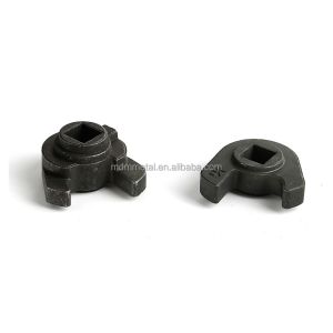 Buy cheap Competitive Stainless Steel Lock Components for Custom Powder Metallurgy from wholesalers