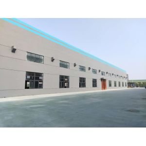 Zhongyuan Ship Machinery Manufacture (Group) Co., Ltd