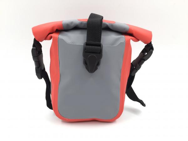 Buy 500D PVC Outdoor Dry Bag Portable , Lightweight Waterproof Bag Easy Carry  at wholesale prices