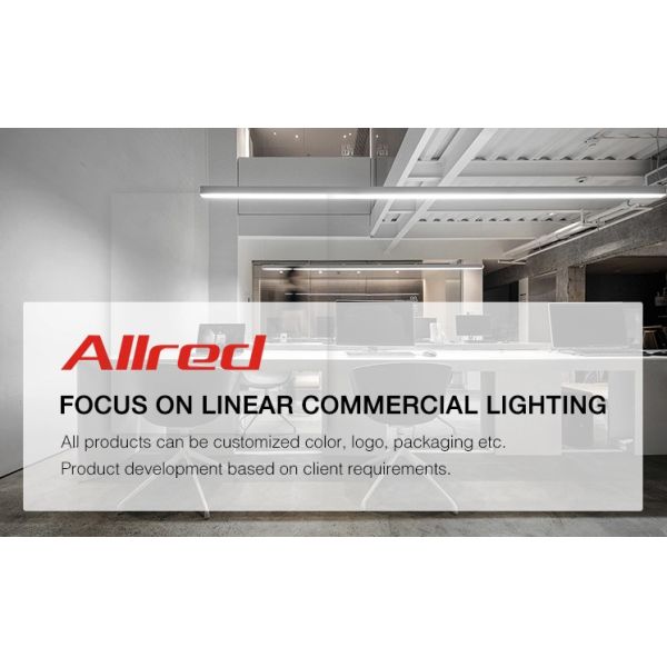 Wear Resistant IP44 40W LED High Power Wall Washer