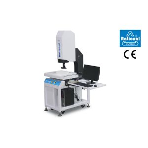 China Professional CNC Vision Measurement System All In One Mechanical Design on sale