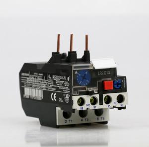 Quality JR28 series LR2D13 telemecanique thermal overload relay for sale