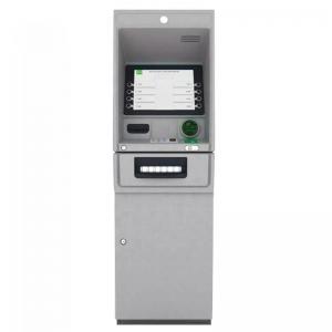 Quality Automatic Teller Machine Citibank Near Me Wall Mounted ATM Cash Dispenser Machine for sale