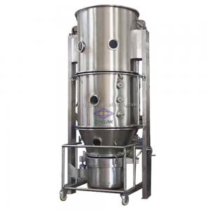 Quality Cheese Powder Spray Dryer Machine Circulating Fluidized Bed Boiler for sale