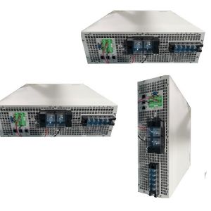 Buy cheap 10Vdc 450Vdc 18KW High Power AC To DC Converter 180A For Battery Testing from wholesalers