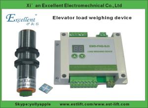 Quality elevator controller of EWD-FHG-SJ3 used in elevator load sensor made in China for sale