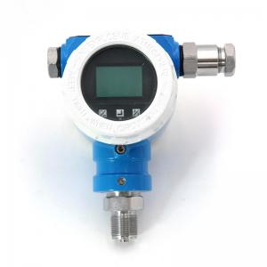 Quality WNK High Temperature Pressure Transmitter , 700bar Absolute Pressure Transducer for sale