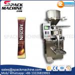 Automatic Sugar/ Salt/ Powder Sachet Packing Machine | packaging machine