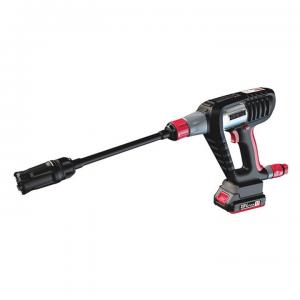 Quality Battery Powered Cordless Power Tools Pressure Washer 20 Feet Hose Length OEM for sale