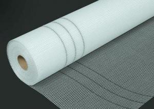 Quality High Strength Alkali Resistance Fiberglass Mesh Cloth for Wall Materials for sale