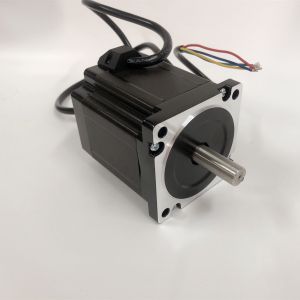 Buy cheap Two Phase Nema 23 Stepper Motor For Cnc 3N.M from wholesalers