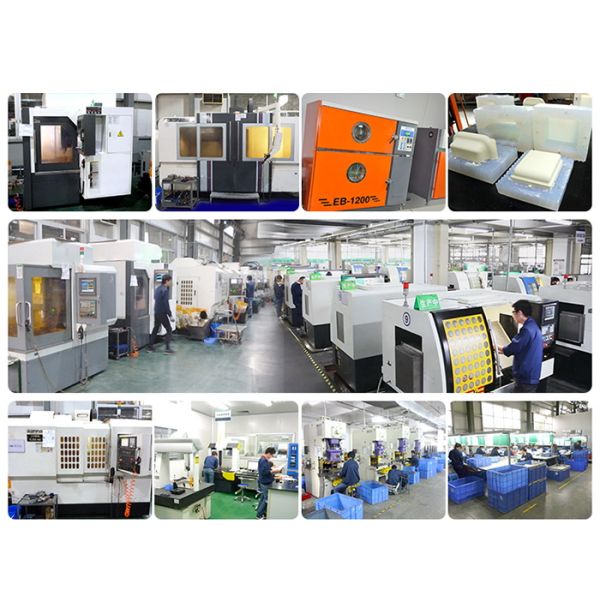 Prototype Manufacturing Services