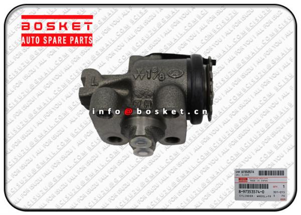 Buy 8973535740 8971603990 8-97353574-0 8-97160399-0 Front Brake Wheel Cylinder for ISUZU NQR500 at wholesale prices