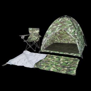 China 1-2 Person Camping And Hiking Gear Waterproof 2 Man Camo Tent on sale