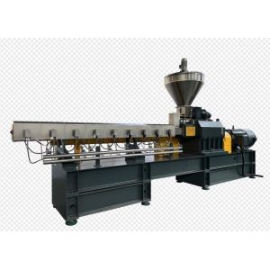 Buy cheap Pellet Polymer Compounding Plastic Granule Making Heat Resistance from wholesalers