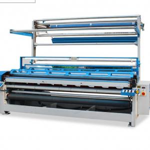 China 9kw Electric Fabric Machinery Corduroy Cutting Equipment on sale