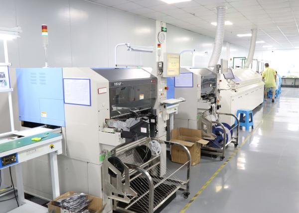 Buy Customized PCB Surface Mount PCB Assembly In - Circuit Test Data Generation at wholesale prices