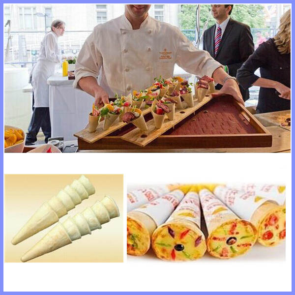 Pizza Cone Machine,conical pizza machine